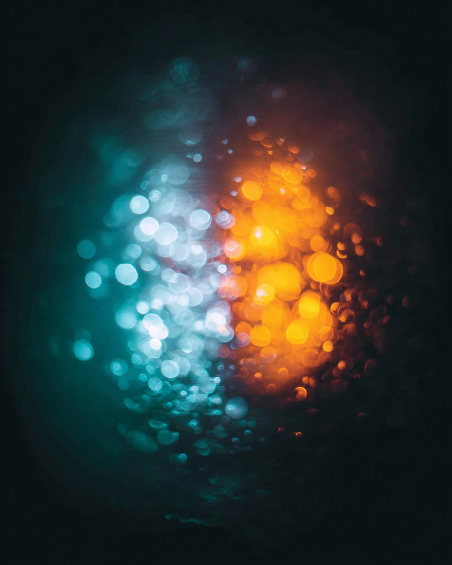 Abstract image of Cells repairing-USP-Methylene-Blue